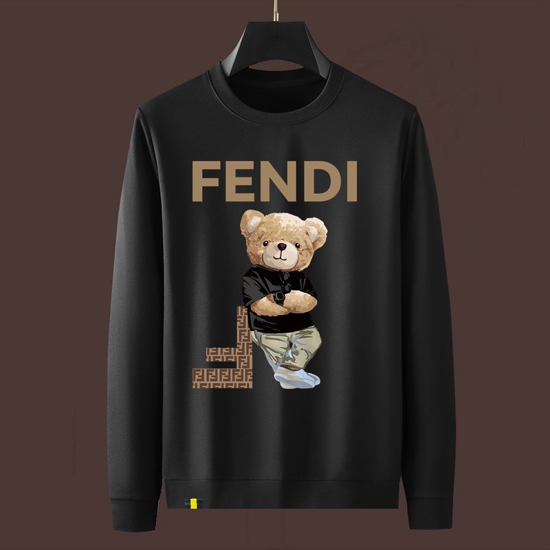 Fendi Men's Hoodies 63